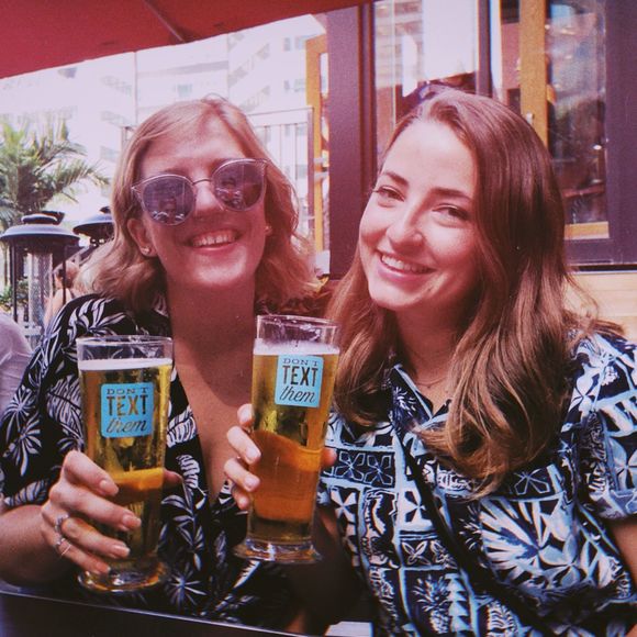 Meet your Posher, Evelyn - Picture 1 of 1